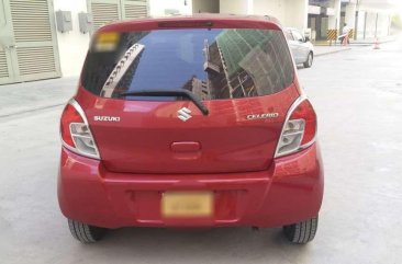 Suzuki Celerio 2016 for sale