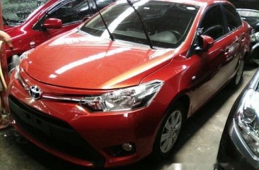 Toyota Vios 2017 FOR SALE