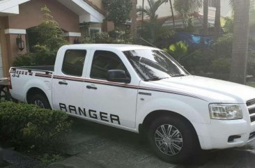 2008 Ford Ranger Pick up FOR SALE