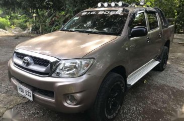 Rush Sale! Fresh Toyota Hilux 2011, 