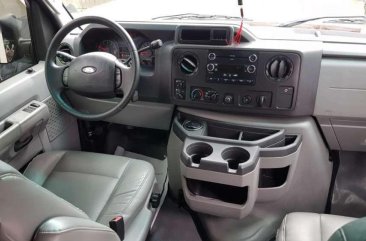 2010 Ford E-150 FOR SALE