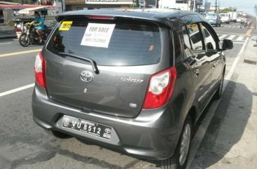 Toyota Wigo 2017 FOR SALE