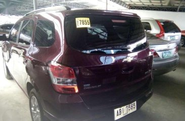 Chevrolet Spin FOR SALE