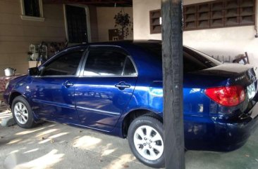 Like new Toyota Corolla Altis For Sale