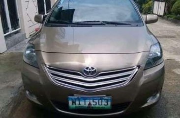 Toyota Vios 2013  FOR SALE