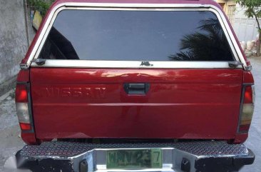 1999 Nissan Frontier for sale