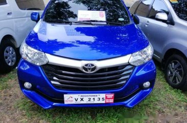 Toyota Avanza 2017 FOR SALE