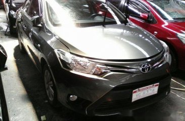 Toyota Vios 2016 FOR SALE