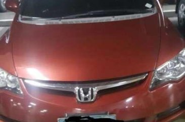 Honda Civic 2007 for sale