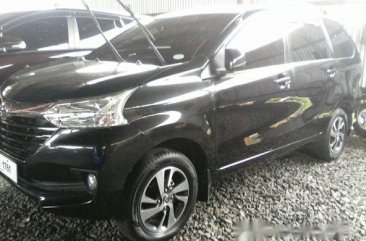 Toyota Avanza 2016 FOR SALE