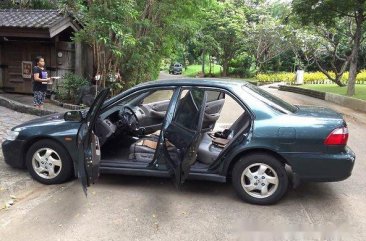 Honda Accord 1998 FOR SALE