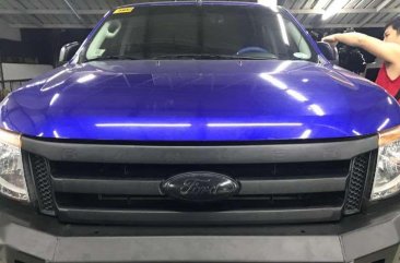 2013 Ford Ranger FOR SALE