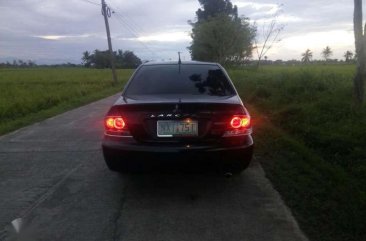 Mitsubishi Lancer 2009 for sale