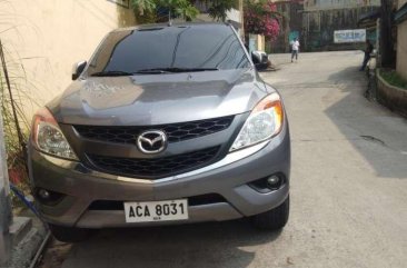 2014mdl Mazda Bt50 4x4 matic Top of the line