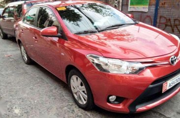 2018 Toyota Vios 13 E Automatic Transmission Dual VVTi