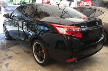 Toyota Vios G 2014 Automatic top of the line