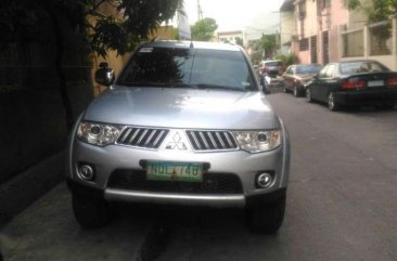 Mitsubishi Montero 2010 for sale