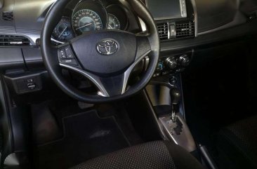 2017 Toyota Vios E AT FOR SALE