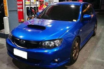 2008 Subaru WRX FOR SALE