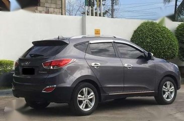 2012 Hyundai Tucson 1st own FOR SALE