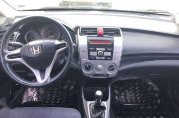 2009 Honda City - 1.3 gas engine