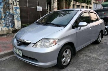 Honda City idsi 2003 FOR SALE