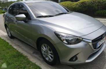 For Sale! 2016 Mazda 2 Automatic 1.5L