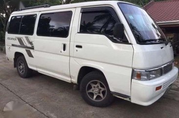 2003 Nissan Urvan for sale