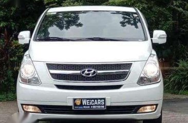 2013 Hyundai Starex for sale