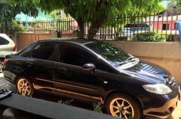 Honda City 2008 idsi FOR SALE