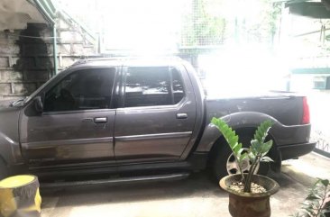 Ford Explorer Sportrac 4x4 2001  FOR SALE