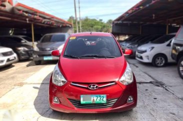 2014 Hyundai Eon for sale