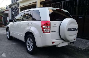 2016 Suzuki Grand Vitara for sale