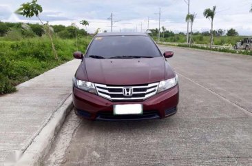 2013 Honda City For Sale