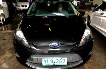 2012 Ford Fiesta MT cash or 10percent down 