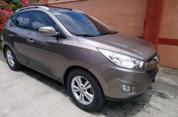 Rush Sale Hyundai Tucson