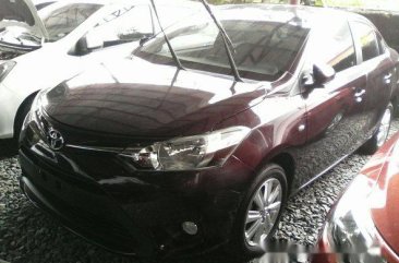 Toyota Vios 2017 FOR SALE