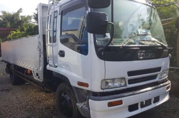 Isuzu Giga 2006 For sale