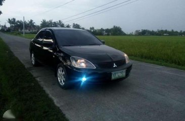 Mitsubishi Lancer 2009 for sale