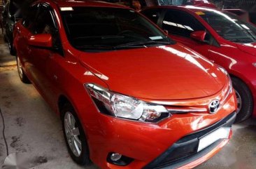 2017 Toyota Vios 13 E Automatic Transmission Dual VVTi
