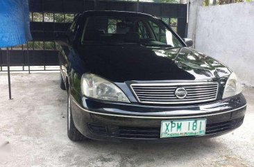 2004 Nissan Sentra for sale