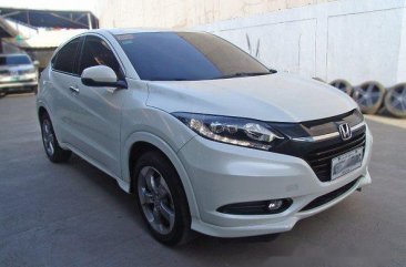 Honda HR-V 2016 FOR SALE