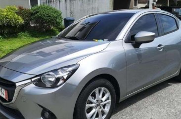 For Sale! 2016 Mazda 2 Automatic 1.5L