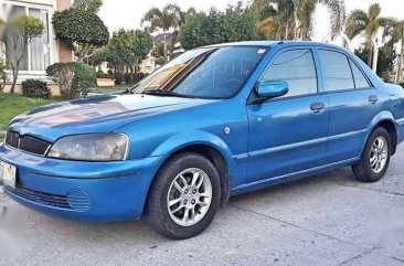 For Sale Ford Lynx GSI 2002 Mdl