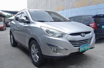 Hyundai Tucson 2011 FOR SALE