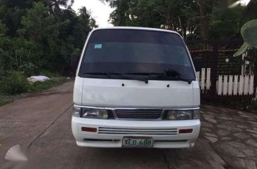 2003 Nissan Urvan for sale