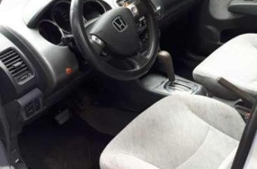 Honda City iDSi 2004 FOR SALE