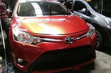 Toyota Vios 2017 FOR SALE