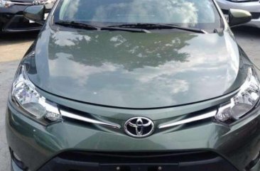 Assume Toyota Vios 2017 FOR SALE