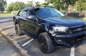 2017 Ford Ranger for sale